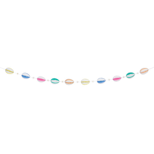 Boho Rainbow Party Decorations- 16 Pk S3116